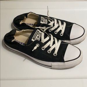 Chuck Taylor All Star Shoreline slip ons